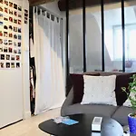 Design Studio With Superb View, Well Located