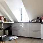 Design Studio With Superb View, Well Located
