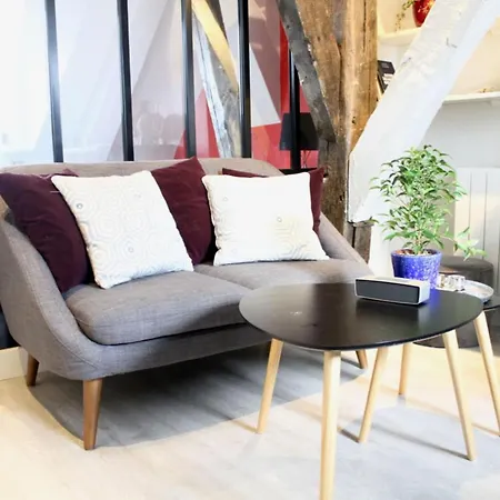 Appartamento Design Studio With Superb View, Well Located