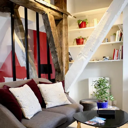Appartamento Design Studio With Superb View, Well Located