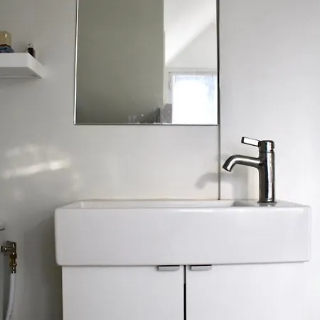 Appartamento Design Studio With Superb View, Well Located